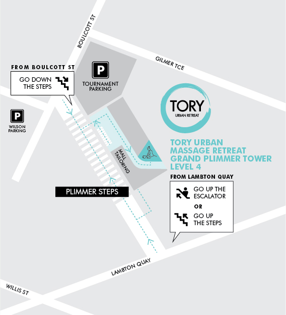 82005 Tory Urban Plimmer Steps Map