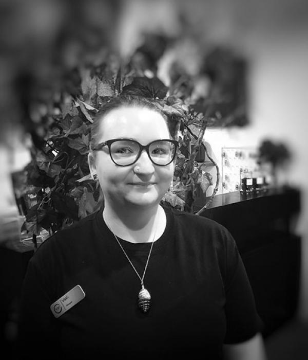 Vikki  Stout - Tory Urban Retreat, Wellington