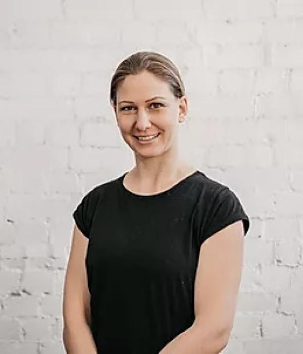 Nadja  - Tory Urban Retreat, Wellington